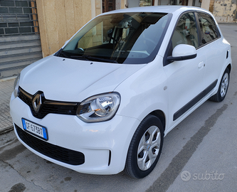 Renault Twingo Elettrica Electric Zen 2021