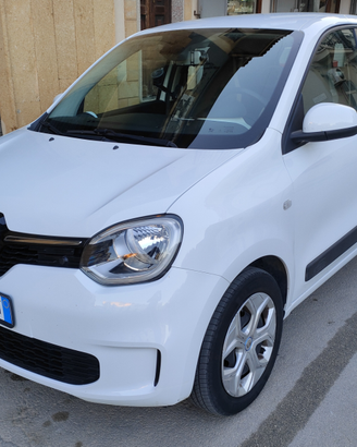 Renault Twingo Elettrica Electric Zen 2021