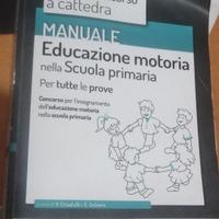 Manuale concorso docenti scuola