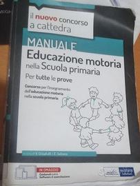 Manuale concorso docenti scuola