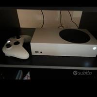 Xbox serie s