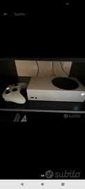 Xbox serie s