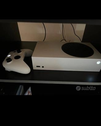 Xbox serie s