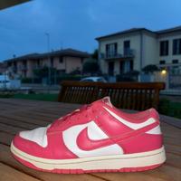 Nike Dunk Low Archeo Pink