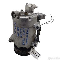 COMPRESSORE A/C FORD Kuga Serie GV61-19D629-WA T7M