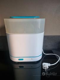 STERILIZZATORE PHILIPS AVENT