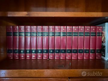Grande enciclopedia illustrata completa