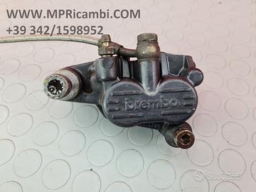 PINZA ANTERIORE BREMBO CAGIVA WMX 1987 224705