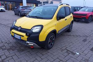 FIAT Panda Cross 1.0 FireFly S&S Hybrid CROSS