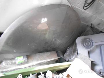 cofano anteriore lancia Y 2014