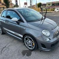 FIAT 500 ABARTH 1.4TURBO T-JET 140CV