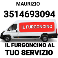 Il furgoncino