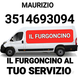 Il furgoncino