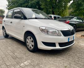 Fabia 1.2 GPL Ok neo patentato 2012