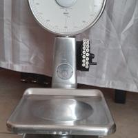 Bilancia vintage Bizerba
