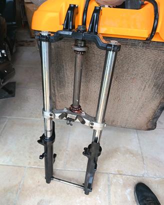 Ricambi Tmax 2003 2010