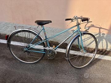 Bici Peugeot originale