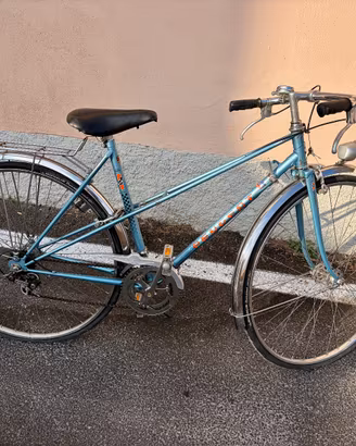 Bici Peugeot originale