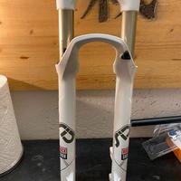 Forcella MTB Rock Shox SID 2012 26 pollici