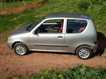 Fiat Seicento Sporting