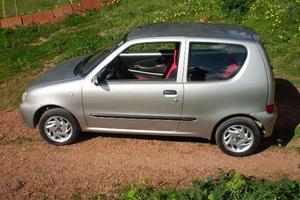 Fiat Seicento Sporting