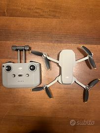 Drone Dji Mini 2