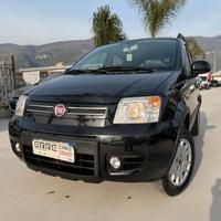 FIAT PANDA 4x4 2012 1.2 BENZINA 69 CV