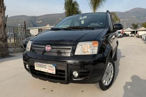 FIAT PANDA 4x4 2012 1.2 BENZINA 69 CV