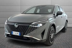 NISSAN Qashqai III 2024 - Qashqai 1.5 e-power N-Co