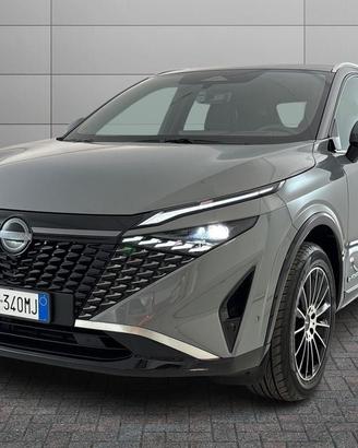 NISSAN Qashqai III 2024 - Qashqai 1.5 e-power N-Co