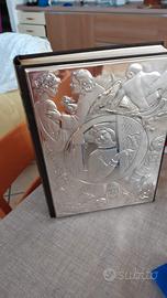 La sacra Bibbia SAIE 50°