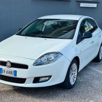 FIAT BRAVO 1.4 CON IMPIANTO GPL
