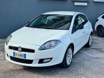 FIAT BRAVO 1.4 CON IMPIANTO GPL