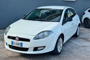 FIAT BRAVO 1.4 CON IMPIANTO GPL