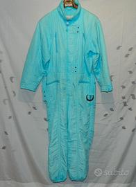 Tuta da sci donna Ellesse 48