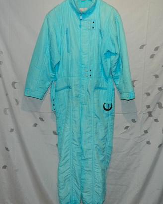 Tuta da sci donna Ellesse 48