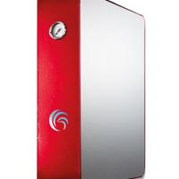 Impianto osmosi inversa acqua