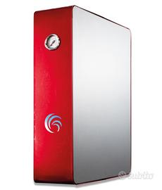 Impianto osmosi inversa acqua