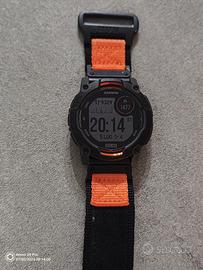 Garmin instinct 3