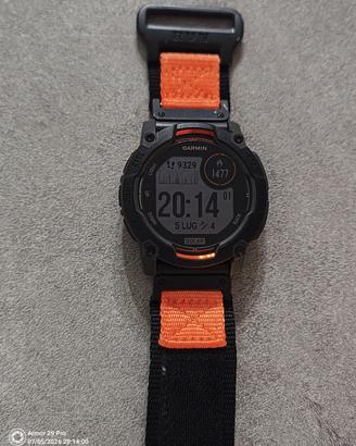 Garmin instinct 3