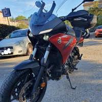 Yamaha Tracer 700 ABS - Accessoriata