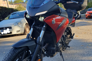 Yamaha Tracer 700 ABS - Accessoriata