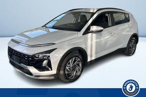 Hyundai Bayon 1.2 MPI XLine