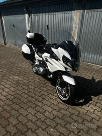 BMW R 1250 RT
