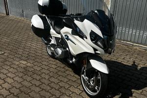 BMW R 1250 RT
