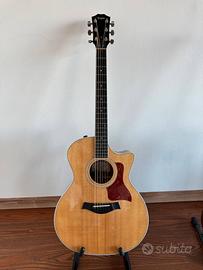 Chitarra Acustica Taylor 414-CE