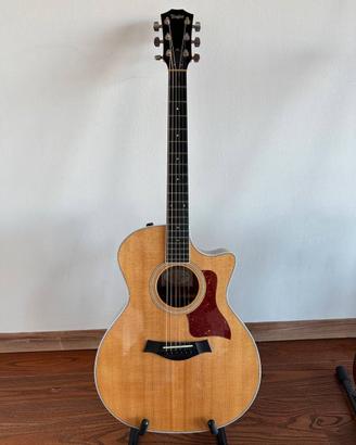Chitarra Acustica Taylor 414-CE