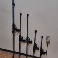 Attrezzatura pesca sub 