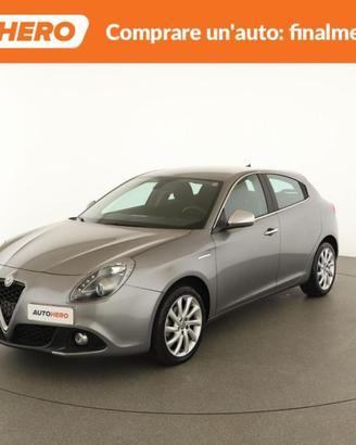 ALFA ROMEO Giulietta 1.4 Turbo 120 CV Super