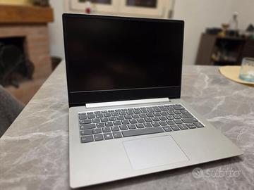 Portatile lenovo